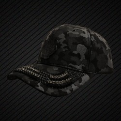 RICALYCE THE MASTERPIECE BLACK CAMO 